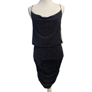 NWT Almost Famous Dress. Size Large.